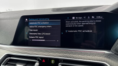 BMW X5 xDrive30d M Sport 5dr Auto Diesel Estate